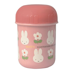 Miffy Wet Towel Set Antibacterial Kids Lunch kindergarten Series Made in Japan