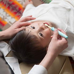 Richell嬰兒牙刷入門套裝 3件組