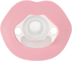 Richell寶寶安撫奶嘴 適用於3個月以上