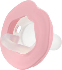 Richell寶寶安撫奶嘴 適用於3個月以上