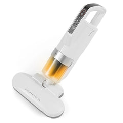 IRIS OHYAMA Vacuum Cleaner Ultra-Lightweight Dust Mite IC-FAC11 (FAC3 latest version)