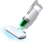 IRIS OHYAMA除塵蟎吸塵機 IC-FAC4 銀白色 香港行貨