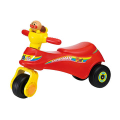 麵包超人三輪車玩具腳踏車 1.5至5歲