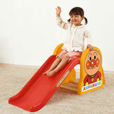 麵包超人我們的天才孩子滑梯2-5歲