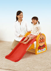 麵包超人我們的天才孩子滑梯2-5歲