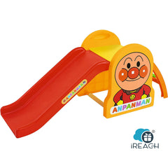 麵包超人我們的天才孩子滑梯2-5歲