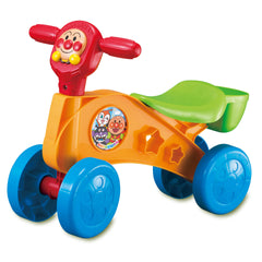 麵包超人Go! Go!越野車 1.5歲至5歲