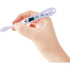 Disney Frozen Toddlers Toothbrush with Cap 3-5y 8Pack