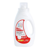 Suzuran思詩樂嬰兒衣物洗衣液 1000ml