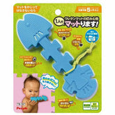 People 嬰兒咬咬玩具咬合的口感 適用5個月以上的寶寶