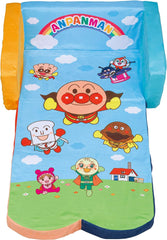 SEGA 麵包超人兒童梳化沙發柔軟頭雙用途沙發床