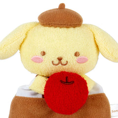 Sanrio Baby嬰兒搖鈴布甸狗 適用0個月以上