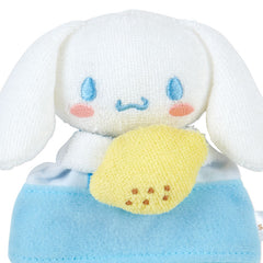 Sanrio Baby嬰兒搖鈴肉桂狗 適用0個月以上