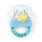 Sanrio Baby Rattle Cinnamoroll 0m+