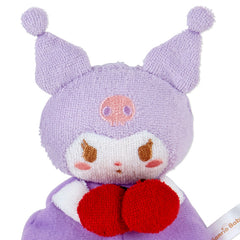 Sanrio Baby嬰兒搖鈴可羅米 適用0個月以上