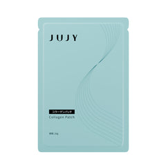 Japan JUJY Collagen Facial Mask Authorized