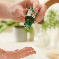 The Body Shop茶樹精油 20毫升