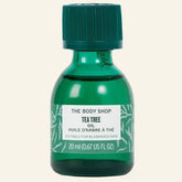The Body Shop茶樹精油 20毫升