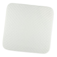 SmartAngel Baby Quilt Blanket Cotton Swaddling Four seasons Size 80x80cm Bear Made in Japan