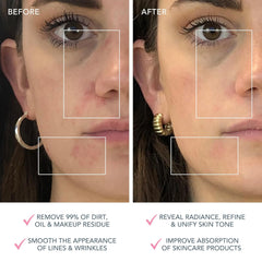 瑞典斐珞爾LUNA 3潔面儀與抗老按摩器 適用於正常肌膚 香港行貨