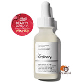 The Ordinary 面部精華液2%熊果苷透明質酸 美白淡化色斑黑色素30ml