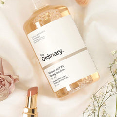 The Ordinary 乙醛酸7% 果酸去角質爽膚水 240毫升