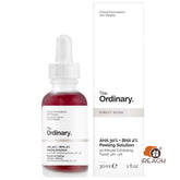 The Ordinary AHA 30% + BHA 2% Peeling Solution 30ml