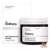 The Ordinary 美白淡斑煙酰胺粉末 20g