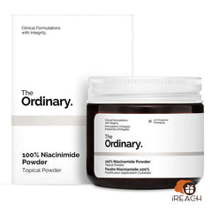 The Ordinary 美白淡斑煙酰胺粉末 20g