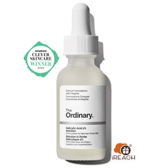 The Ordinary Salicylic Acid 2% Solution 30ml