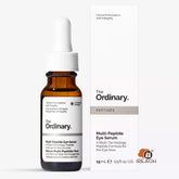 The Ordinary 多肽眼部精華液 15毫升