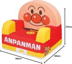 麵包超人單人梳化軟墊兒童沙發受歡迎的角色