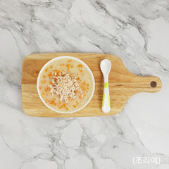 韓國Bebest雞肉蔬菜粥兒童用 150克 適合8個月以上的寶寶