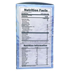 Hungry Tiger有機嬰幼兒純紫菜20克(2克 x 10包)12個月以上