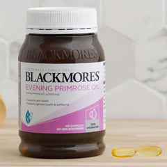 Blackmores月見草油膠囊 1000毫克 190粒