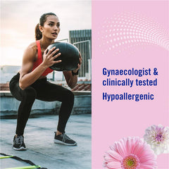 美國 Vagisil 薇姬絲日常護理洗液 清爽型粉色超清新 354ml 原裝行貨