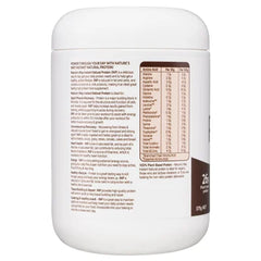 Nature's Way 天然蛋白粉朱古力味375克