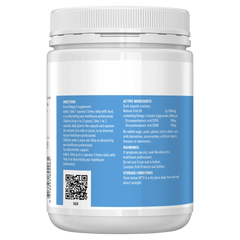 Healthy Care Fish Oil 1000mg Omega-3 400capsules