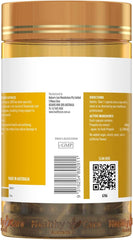 Healthy Care天然蜂膠膠囊 2000mg 200粒 適用成人