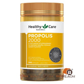 Healthy Care Propolis 2000mg 200 Capsules