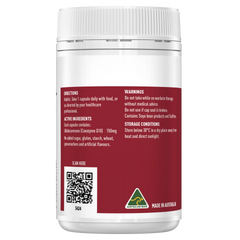 Healthy Care 輔酶膠囊 Q10 150mg 100粒