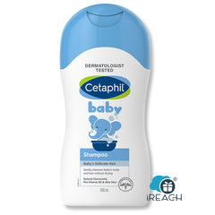 Cetaphil Baby Shampoo 200ml