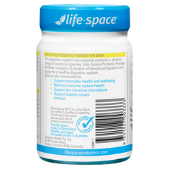 Life Space 嬰兒益生菌粉 0-3歲