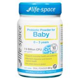 Life Space 嬰兒益生菌粉 0-3歲