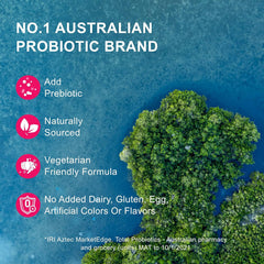 Life Space蔓越莓高級益生菌女性配方 60粒