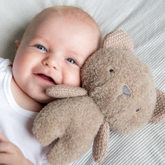 Bubble Beanie The Bear