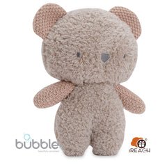 Bubble Beanie The Bear