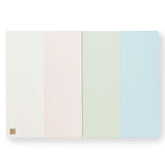 Caraz Q4 加厚摺摺地墊 160 x 120 x 4厘米