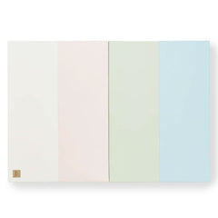 Caraz Q4 加厚摺摺地墊 160 x 120 x 4厘米