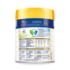 Friso Prestige 2號 800克 6-12個月嬰兒配方 香港原裝行貨